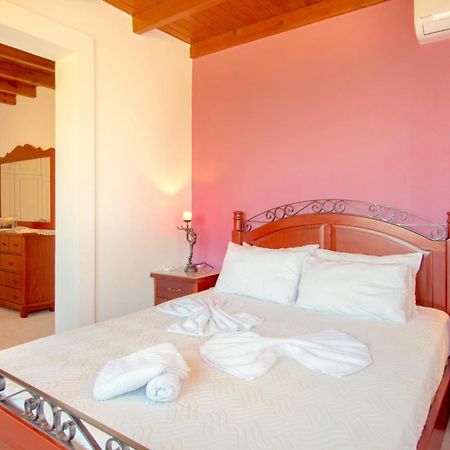 Villa Apollo Αγία Πελαγία  Εξωτερικό φωτογραφία