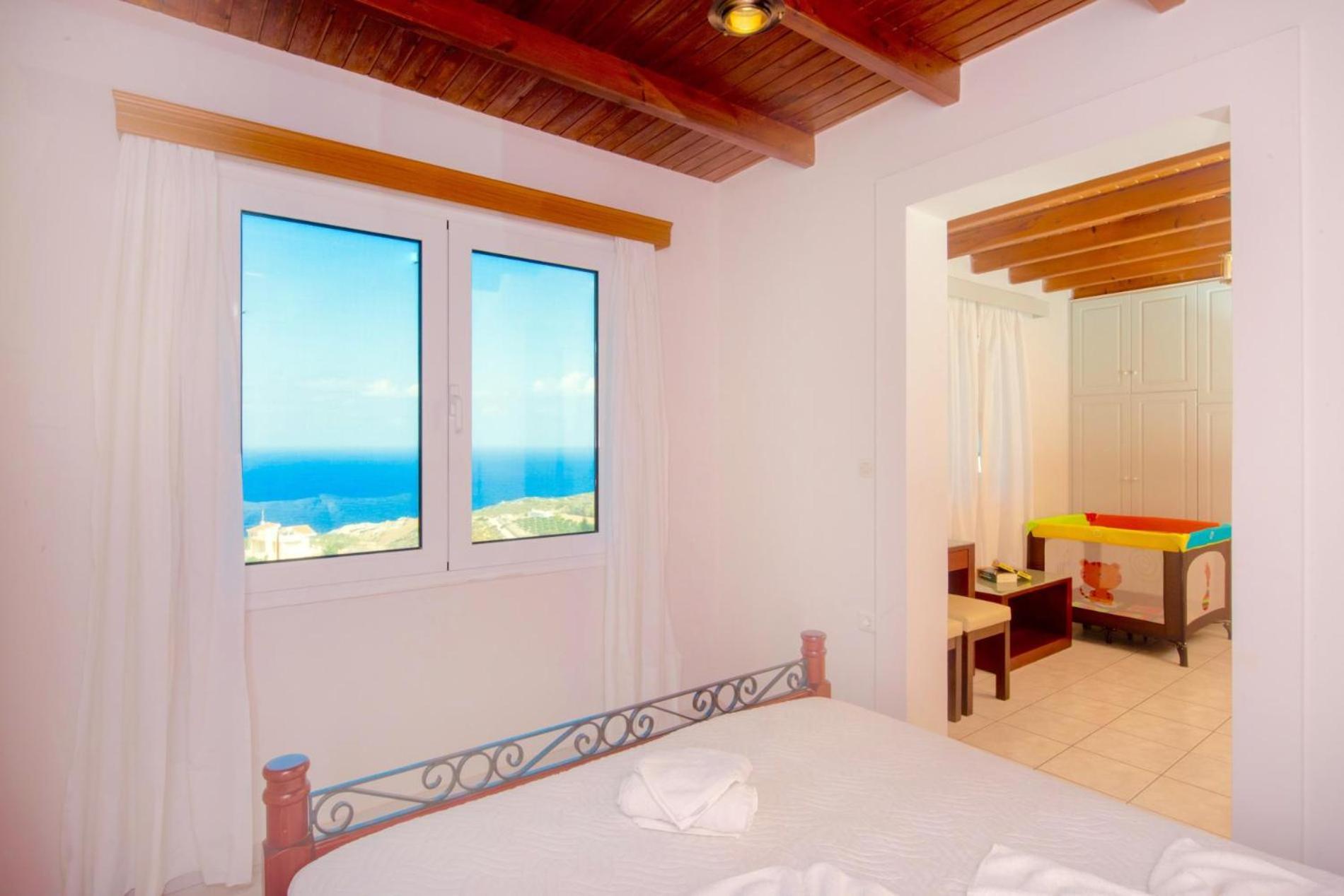 Villa Apollo Αγία Πελαγία  Εξωτερικό φωτογραφία