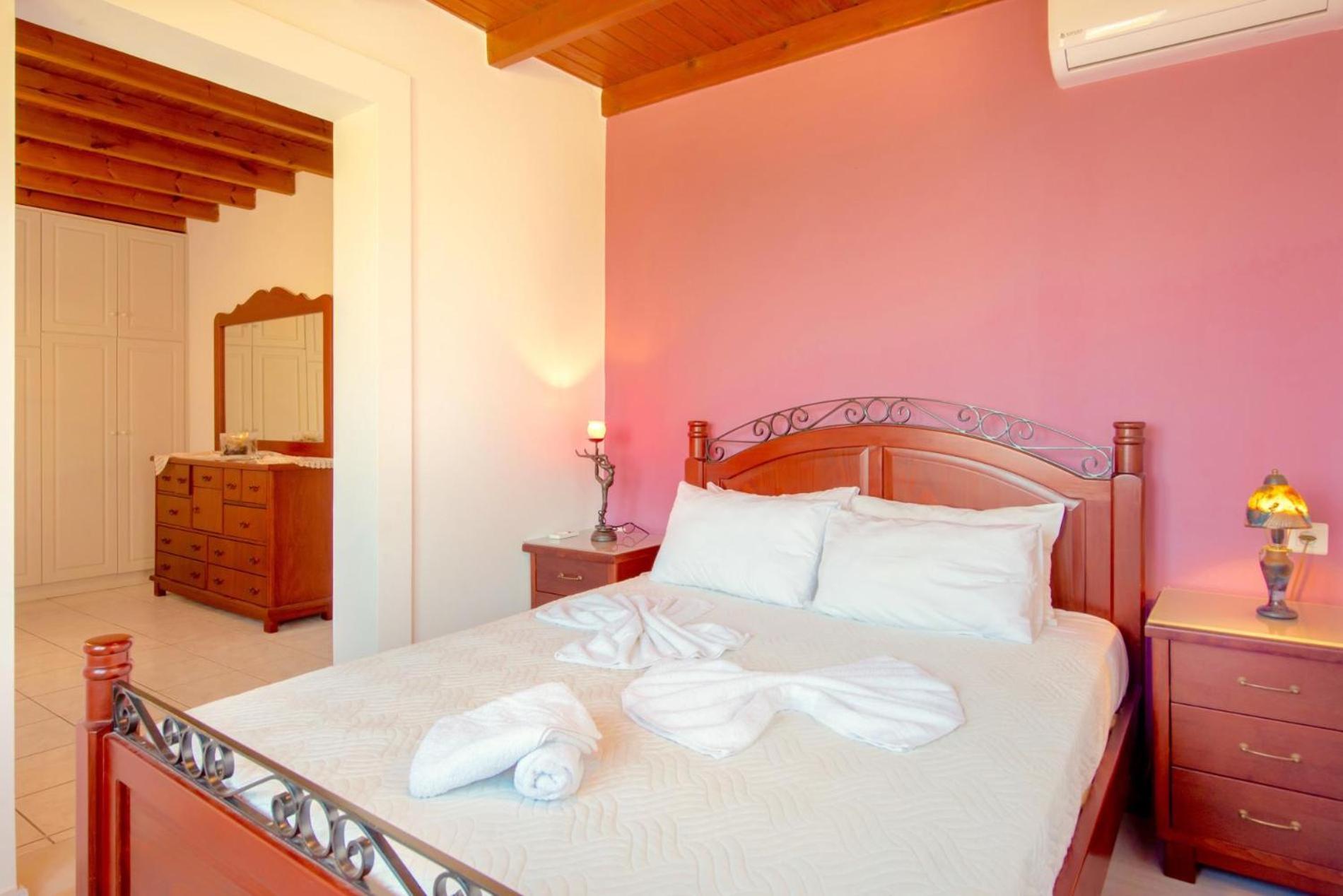 Villa Apollo Αγία Πελαγία  Εξωτερικό φωτογραφία