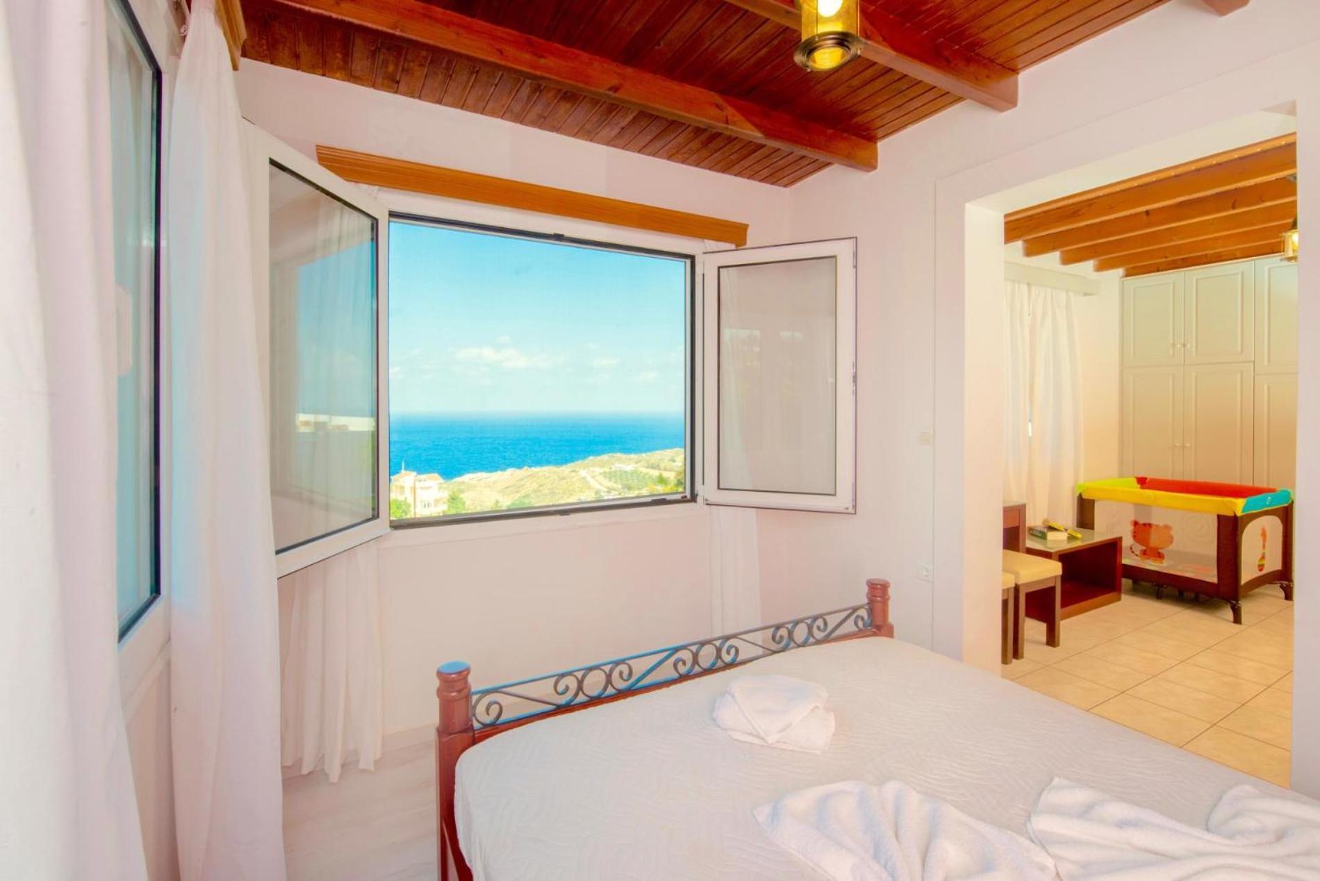 Villa Apollo Αγία Πελαγία  Εξωτερικό φωτογραφία