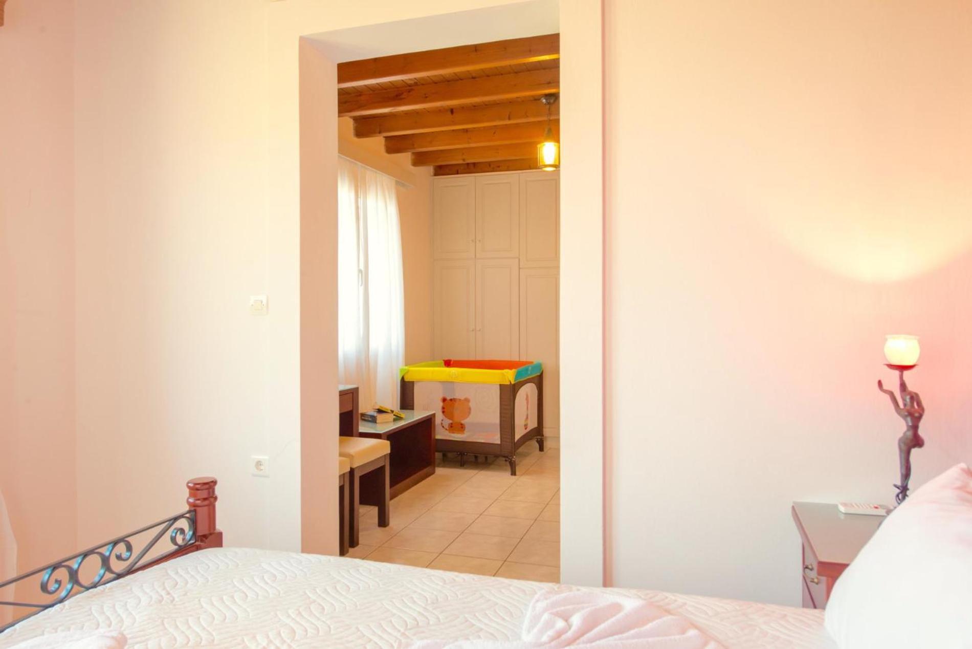 Villa Apollo Αγία Πελαγία  Εξωτερικό φωτογραφία