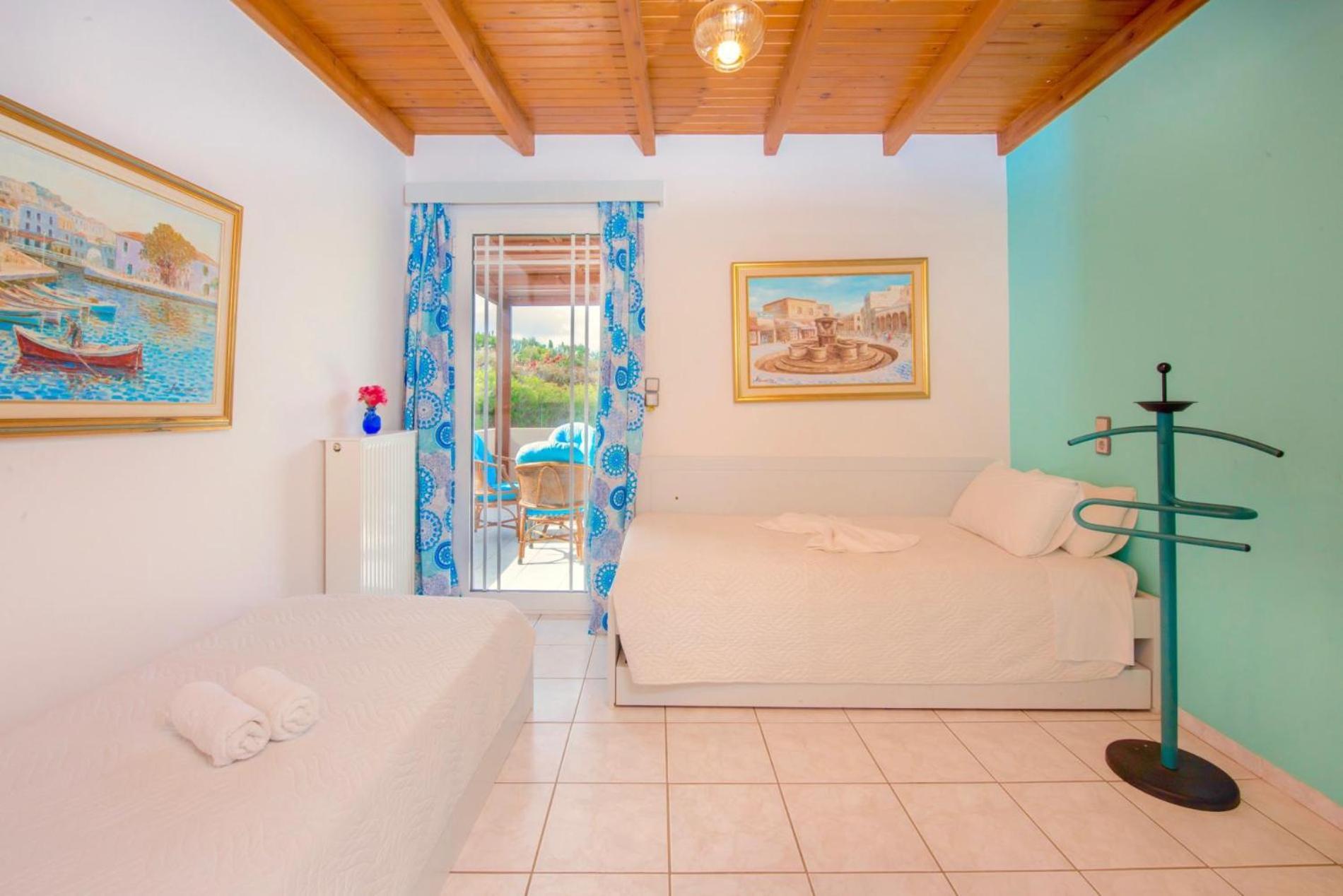 Villa Apollo Αγία Πελαγία  Εξωτερικό φωτογραφία