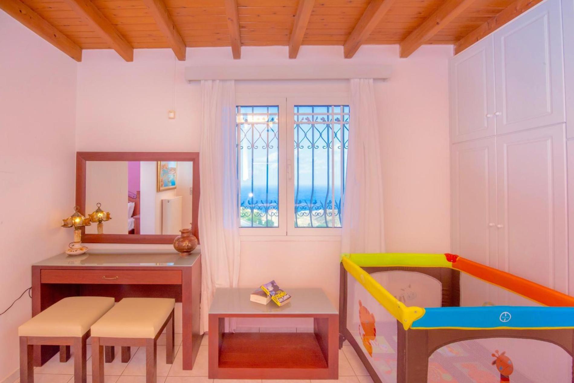 Villa Apollo Αγία Πελαγία  Εξωτερικό φωτογραφία
