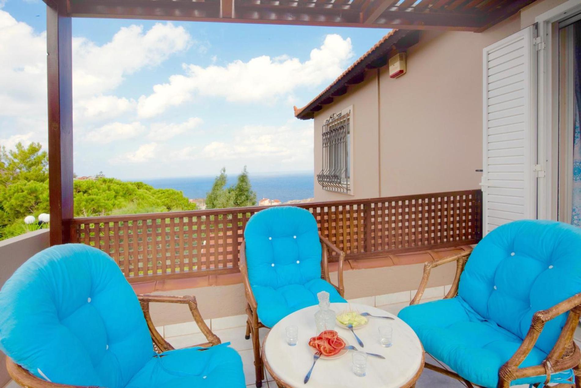 Villa Apollo Αγία Πελαγία  Εξωτερικό φωτογραφία