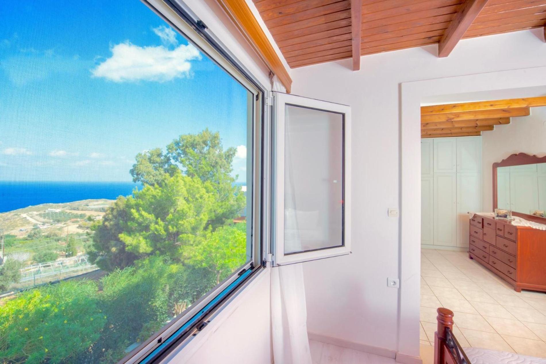 Villa Apollo Αγία Πελαγία  Εξωτερικό φωτογραφία