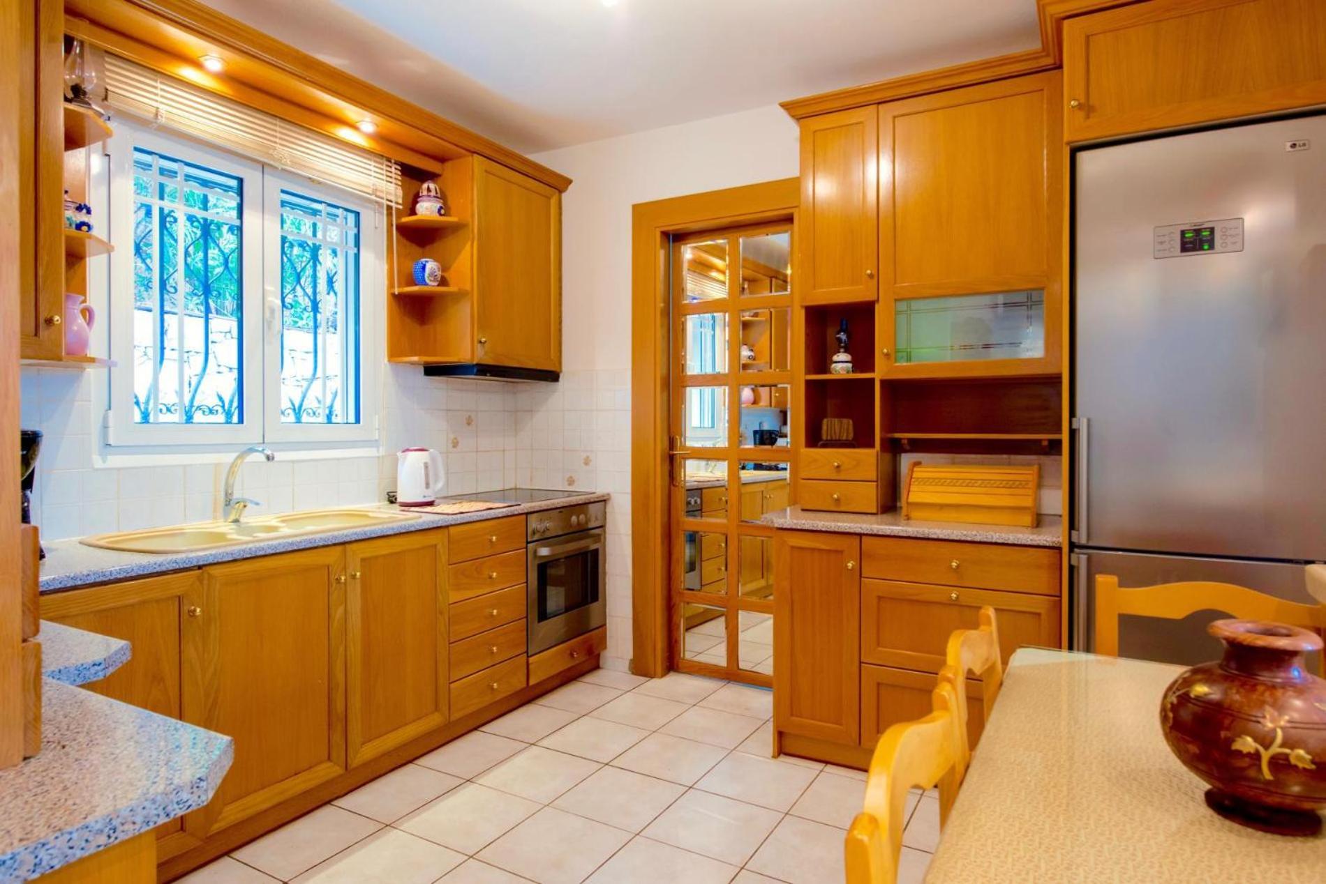 Villa Apollo Αγία Πελαγία  Εξωτερικό φωτογραφία