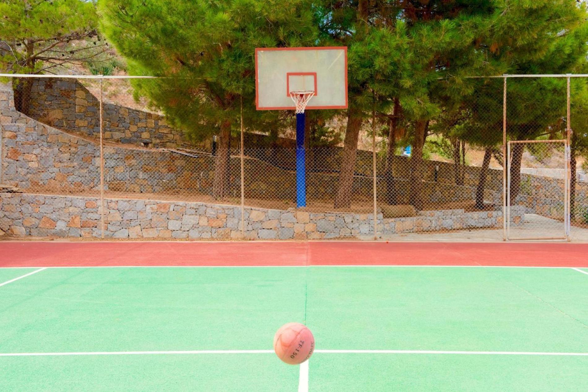 Villa Apollo Αγία Πελαγία  Εξωτερικό φωτογραφία